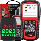 Autel Autolink Al619 Abs Srs Obd2 Can Code Reader Scanner Auto Diagnostic Tool