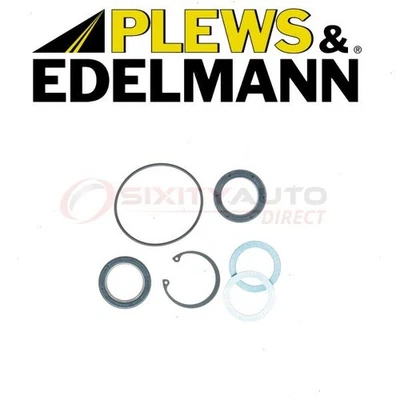 Edelmann Steering Gear Pitman Shaft Seal Kit for 1965 Mercury Montclair - yo - Изображение 1 из 4