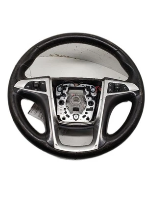 Volante usado se adapta a: GMC Terrain Grade A 2011 Foto 1 de 4
