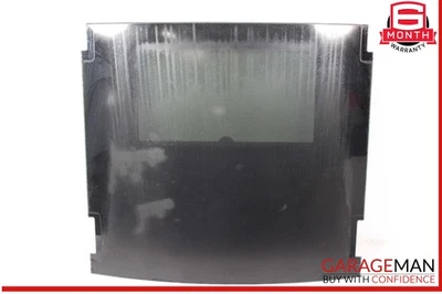 06-12 Mercedes X164 GL550 GL450 techo corredizo panorámico techo corredizo conjunto de vidrio OEM Foto 1 de 4