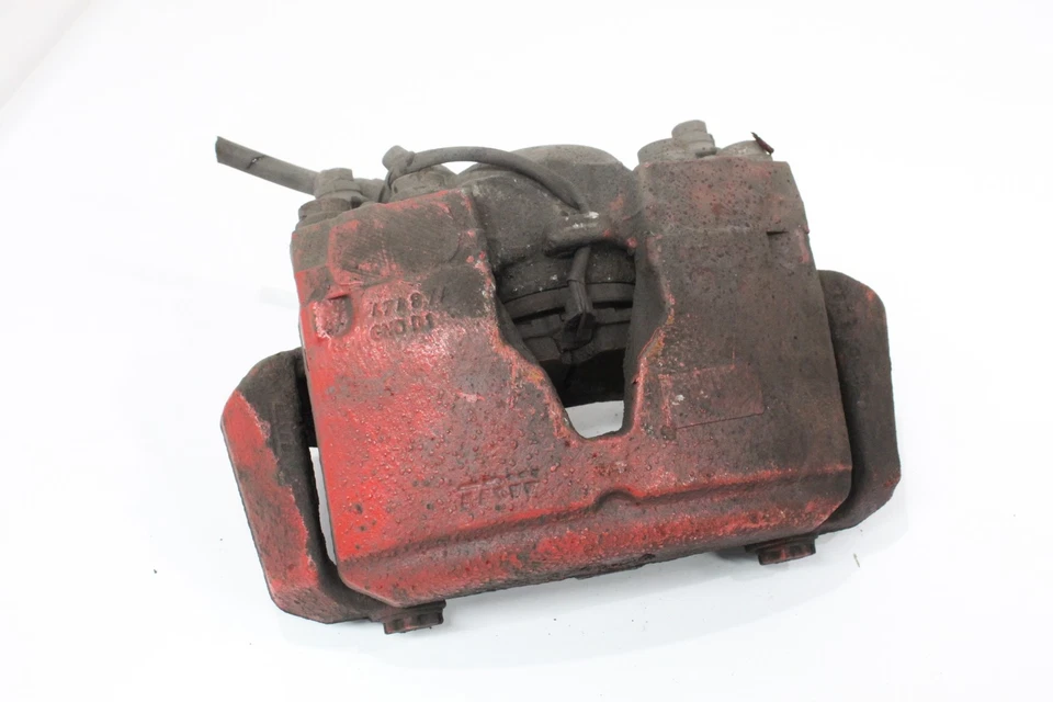 Pinza de freno delantera NS 320mm 8K0615123B Audi A4 Allroad 8K B8 Foto 1 de 4