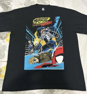 Spiderman Spirit of Vengeance - Imagen 1 de 6