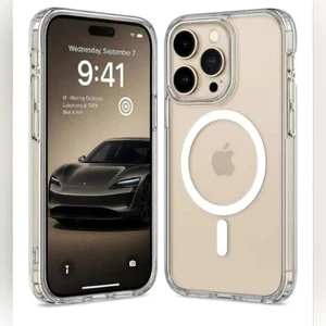 jame iphone 15 pro hülle - Bild 1 von 4