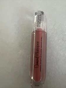 Physicians Formula Mineral Wear Diamond Lip Plumper Gloss Champagne Cushion Cut - Picture 1 of 4