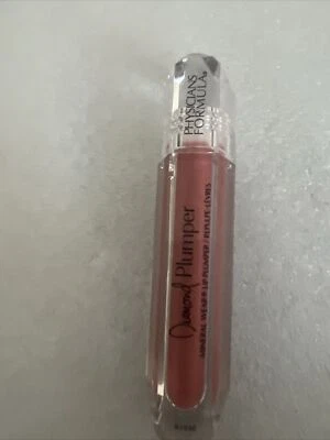 Physicians Formula Mineral Wear Diamond Lip Plumper Gloss Champagne Cushion Cut - Image 1 of 4