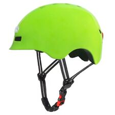 Ultralight Cycling Helmet Bicycle Electric Scooter Helmet Smart Tail Light Bike
