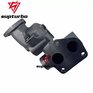 452055 for Land-Rover Discovery I 2.5 TDI 113HP 83Kw 300 TDI T25 Turbine housing - Bild 1 von 7