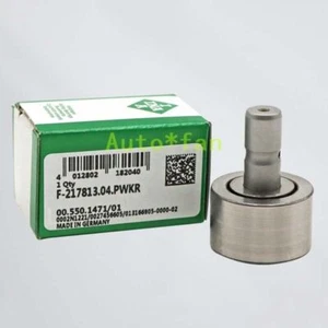 1PCS New F-217813.04.PWKR Printing Press Rolling Bearing 00.550.1471/01 #WD1 - Bild 1 von 4