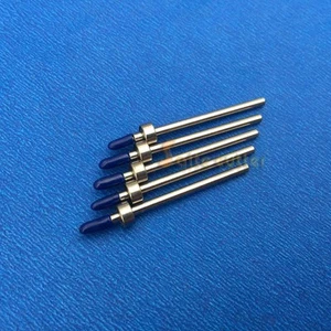 5pcs Graphtec Craft Robo Silhouette Cameo Vinyl Cutter Blade 50 Deg 0.5 offset - Picture 1 of 2