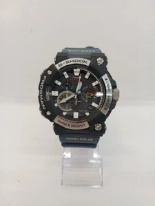 Casio G-Shock Frogman GWF-A1000-1A2JF Solar Bluetooth MASTER OF G Box from japan - Picture 1 of 6