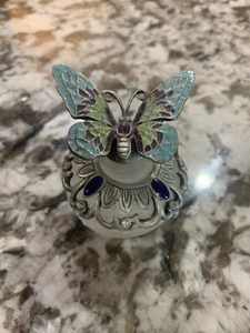 Perfume bottle dispenser - Picture 1 of 2