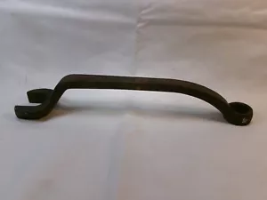 Antica chiave offset combinata Ford logo scritta USA M-40-17017 - Foto 1 di 5