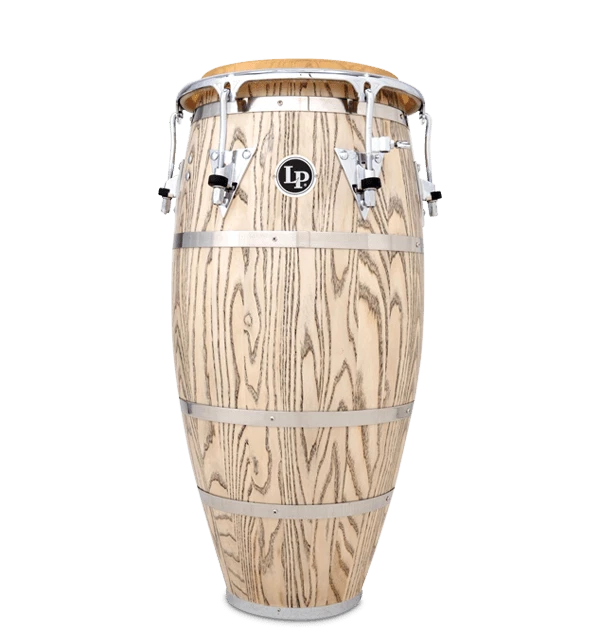 LP Latin Percussion Giovanni Palladium Wood Tumba Drum Lp862z