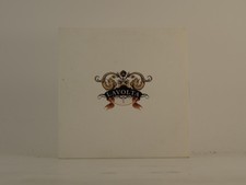 KISSY SELL OUT HER (D97) 5 Track Promo CD Single Card Sleeve LAVOLTA