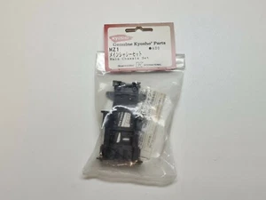 Kyosho MZ1 Main Chassis Set (V006) - Picture 1 of 1