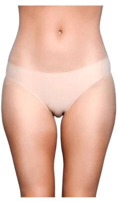 Bragas de bikini de microfibra sin costuras calzoncillos ropa interior bragas Regina 1849 Foto 1 de 4