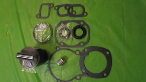 277 Rotax Aircraft Engine Piston Top End Rebuild Kit O/S W bearings & Gaskets - Picture 1 of 3