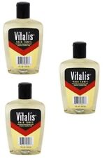 BL Vitalis Hair Tonic 7oz X 3 Packs