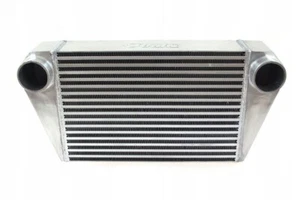 intercooler turboworks 450x300x102 backward M-5742 - Picture 1 of 3