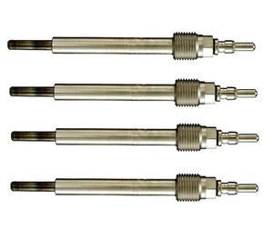 4 x Ford 2004-2007 6.0 Powerstroke enchufable premium F350 Excursion - Imagen 1 de 2