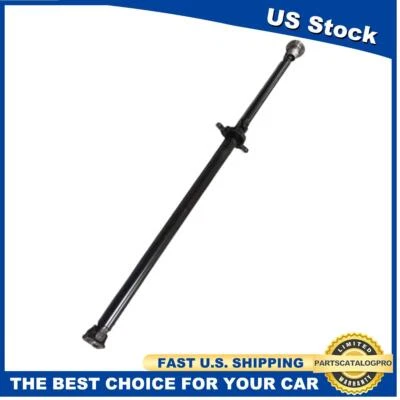 Rear Drive Shaft for Ford Fusion Lincoln MKZ 2007-2012 Mercury Milan 2007-2011 Foto 1 de 4