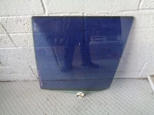 Discovery 3 Glass Rear Door Window Near Side Land Rover 2004 to 2009 L3094 - Picture 1 of 12