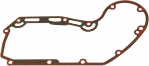 Harley Davidson 2000-up Sportster Cam Cover Gear Gasket 25263-00-X - Picture 1 of 3