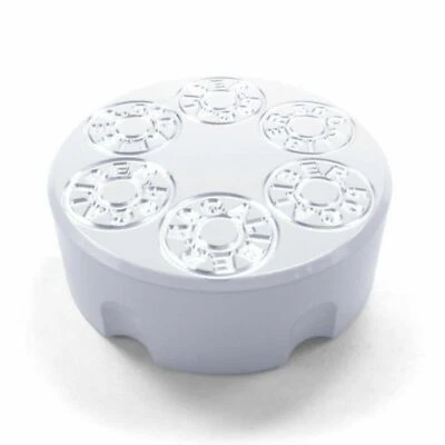 Pistola con tapa de gas 6 pistolas Bullet Arctic Cat Pantera XF ZR Lynx Bearcat Wildcat X 1000 Foto 1 de 4