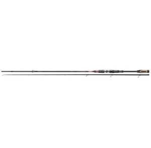 CORMORAN Red Master SRP Canne à Spinning 2,20m/7-28g Rotation Canne 2-teilig - Photo 1/7