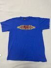 Vintage Changes Blue Single Stitch T Shirt Superman 1999