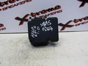 TOYOTA AYGO 2014-2019 1.0 PETROL ABS PUMP & MODULE 44540-0H070 - Picture 1 of 6