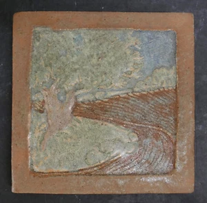Landscape Tile Contemporary Arts & Crafts California - Picture 1 of 5