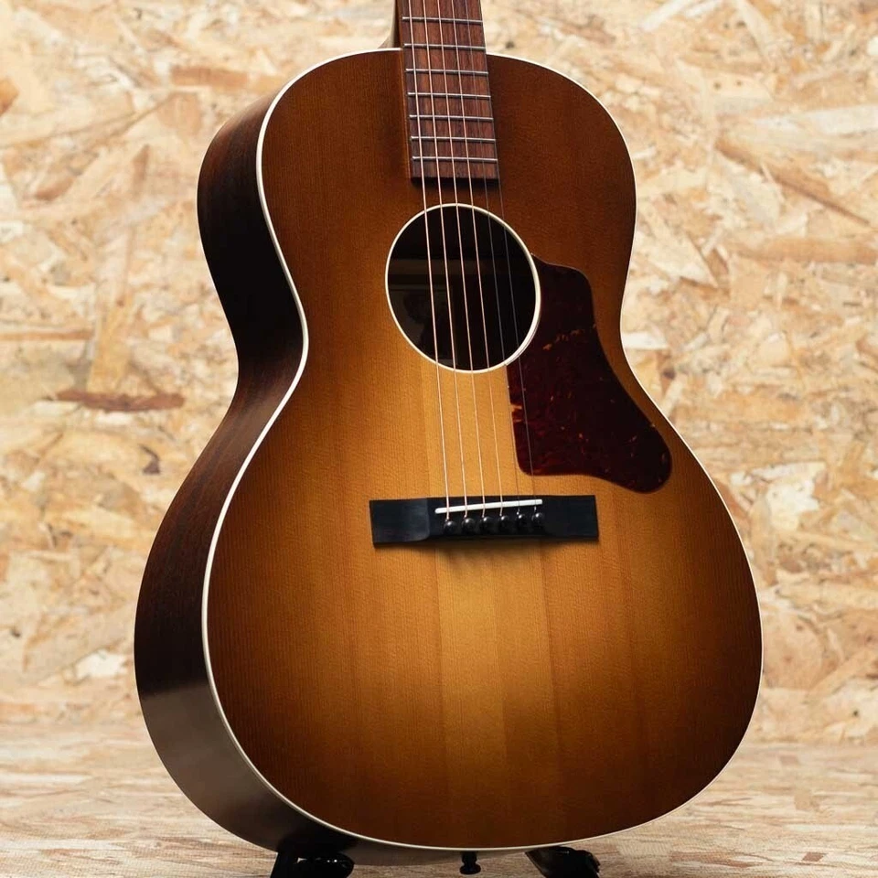 Waterloo by Collings WL-14X Longhorn 2010s Acoustic Guitar - Image 1 of 4