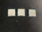 Lot Of 3 Intel Cpu- Pentium G870, I3-540, I3-3240
