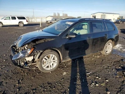 Ignition Switch Conventional Ignition Key Start Fits 15-17 GOLF 1410910 - Imagem 1 de 4