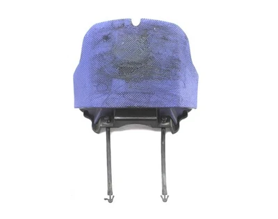 2023 雅马哈 WR450F 原始设备制造商座椅盖 BR9-2464E-00-00(磨损) — 第 1/4 张图片