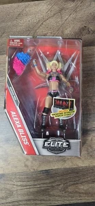 WWE Wrestling Elite Collection Series 53 Alexa Bliss Action Figure New Sealed - Picture 1 of 6