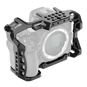 Cage for Nikon Z6 / Z7 / Z6 II / Z7 II V2 - Imagen 1 de 39