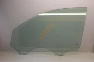 Porsche Cayenne 955 957 NS Left Front Window Door Glass Panel 95554251104 - Picture 1 of 7