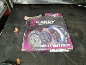 Exedy Flywheel #FF01 For Subaru WRX - Picture 1 of 5