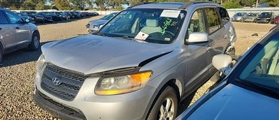 2008 Hyundai Santa Fe Automatic Transmission OEM 110K Miles - LKQ438901015 - Image 1 of 4