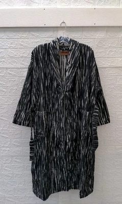 Novo xale roupão Missoni Milano Carlyle tamanho XL - Imagem 1 de 4