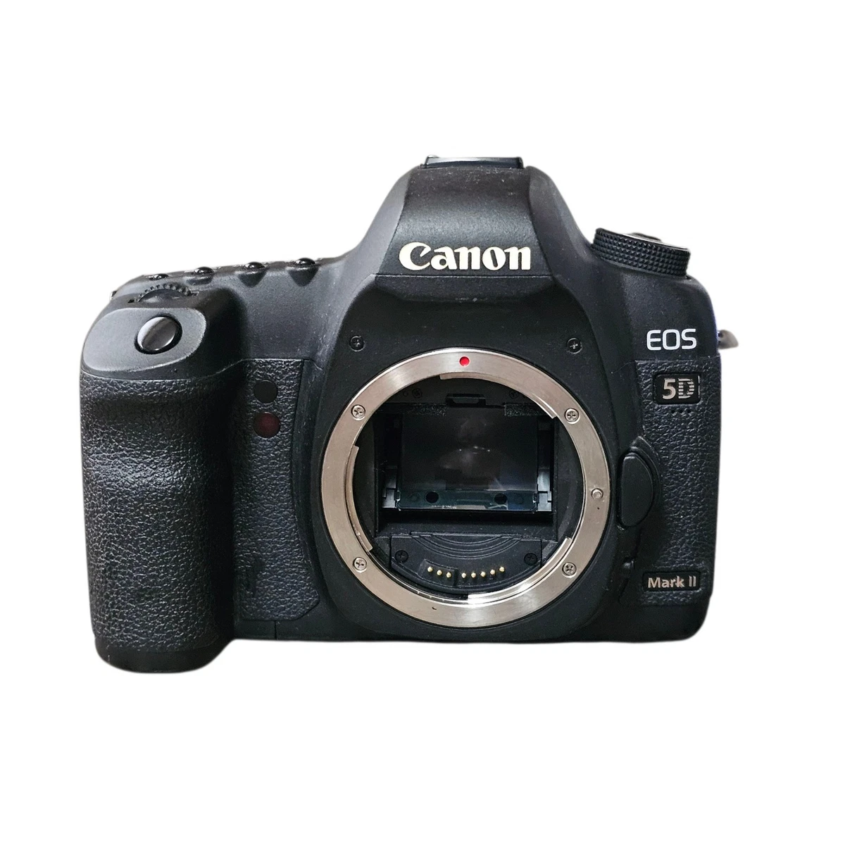 Canon EOS 5D Mark II Digital SLR Cameras for Sale - Shop New