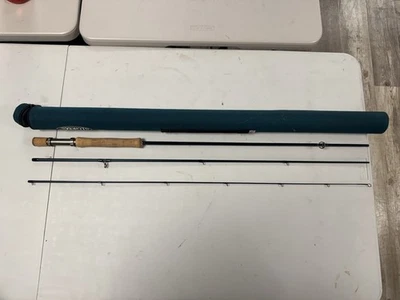 St Croix Legend 9'8Wt - Image 1 of 4