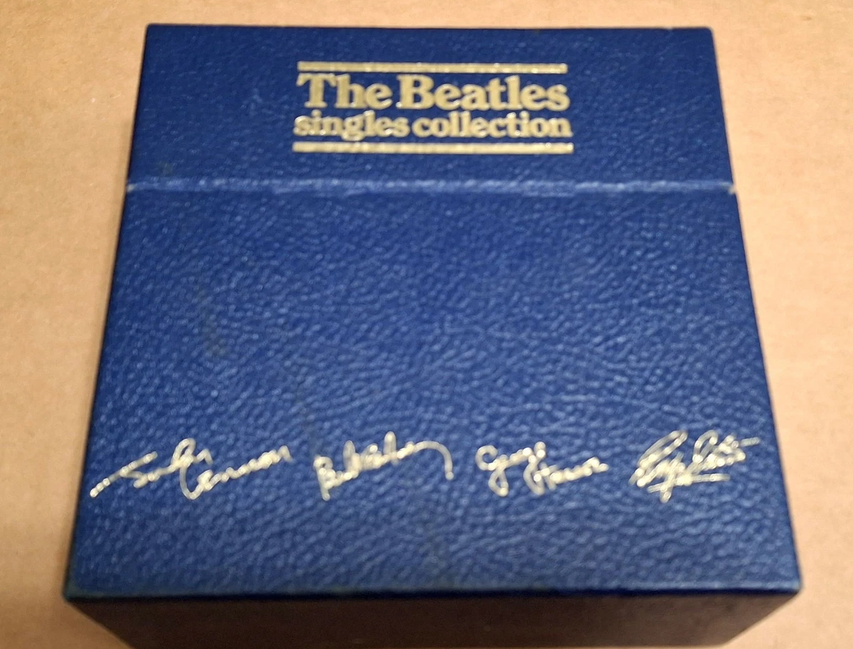 beatles ep collection products for sale | eBay