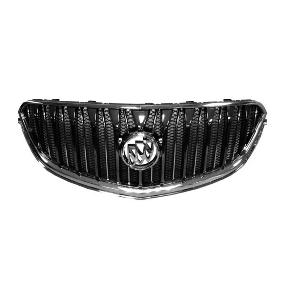 Grille Fits Buick Enclave 2013-2017 84055812 Foto 1 de 1