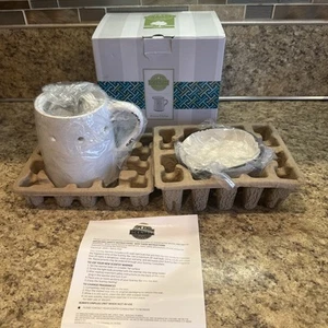 Scentsy Stövchen Prärie Krug - Bild 1 von 8