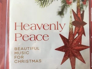 HEAVENLY PEACE - Beautiful Music for Christmas CD 2012 ABC Classics AS NEW! - Bild 1 von 2