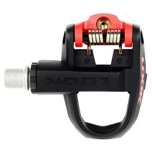 Look Bicycle Keo Classic 3 Clipless Pedals Cleats Black / Red - Picture 1 of 7