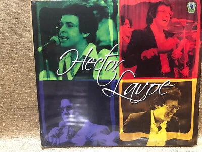 RARE salsa CD Digipak Hector Lavoe Todo Tiene Su Final Piraña El Cantante - Image 1 of 2